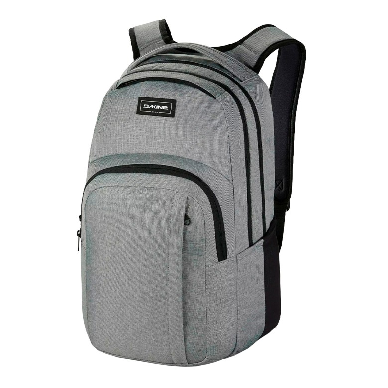 Dakine Mochila Campus 33l Geyser Grey 10002633-GEYSER_GREY