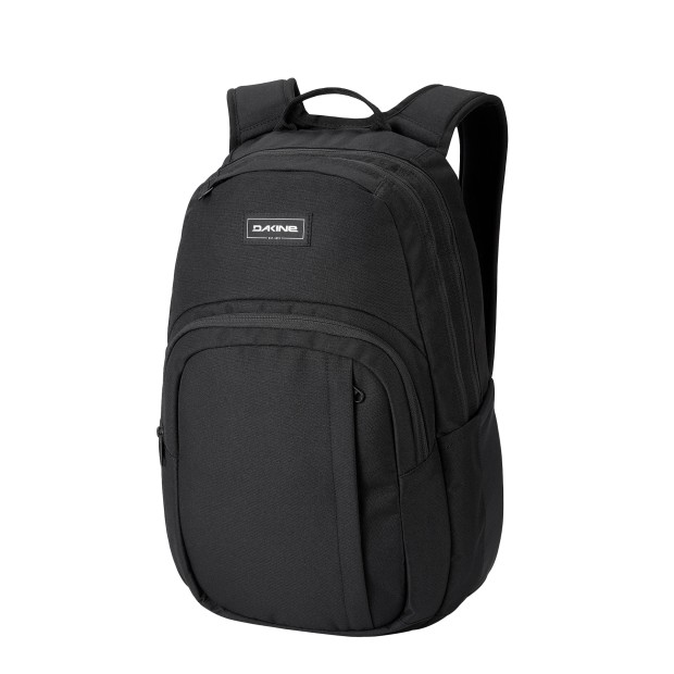 Mochila Dakine Mochila Campus M 25l Black