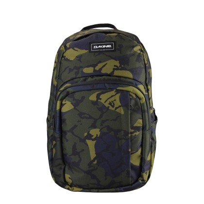 Mochila Dakine Mochila Campus 25l Cascade Camo