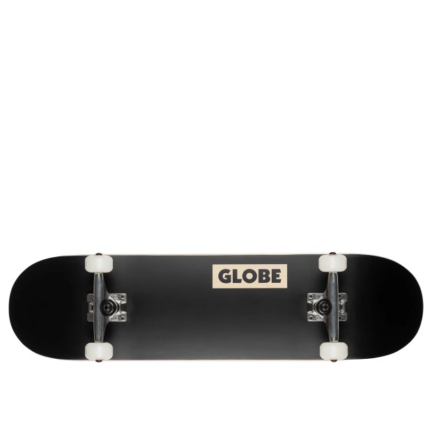 Skate Globe Skate Goodstock Blk