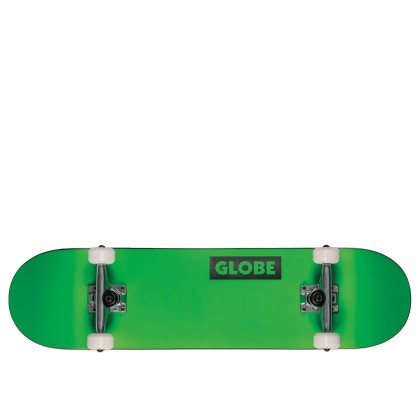 Skate Globe Skate Goodstock Neon Green