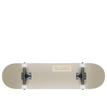 Skate Globe Skate Goodstock Offwht