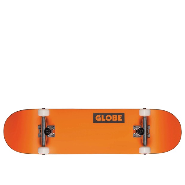 Skate Globe Skate Goodstock Neon Orange