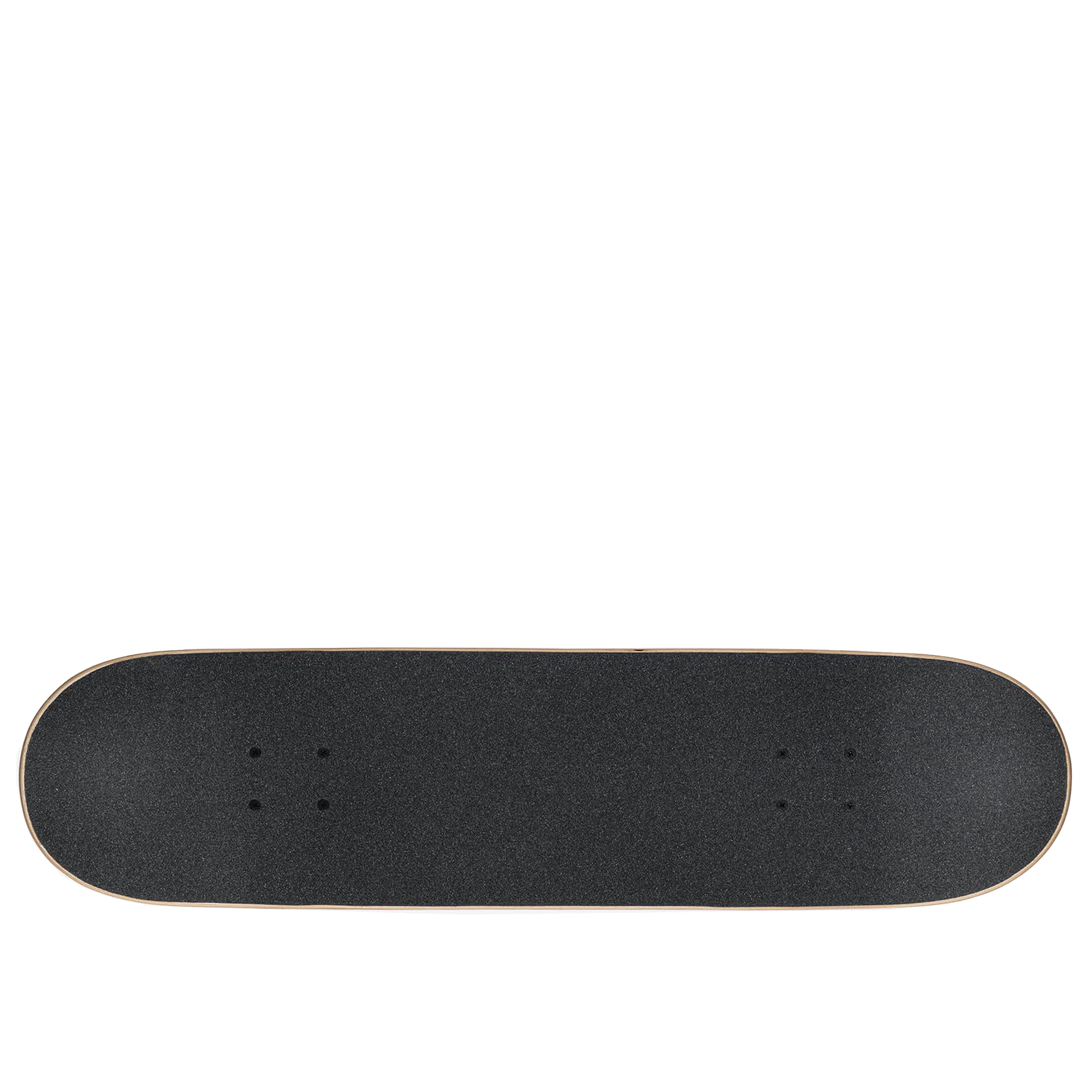 Globe Skate Goodstock Neon Orange