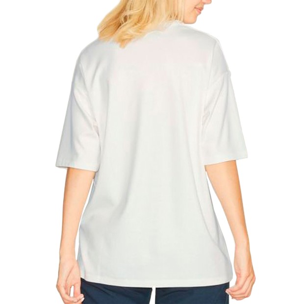 T-shirt Jjxx T-shirt Caroline Ss Loose Time Snow W