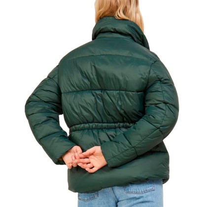 Jjxx Casaco Jxeellie Puffer Darkest Spruce Jjxx Casaco Jxeellie Puffer Darkest Spruce