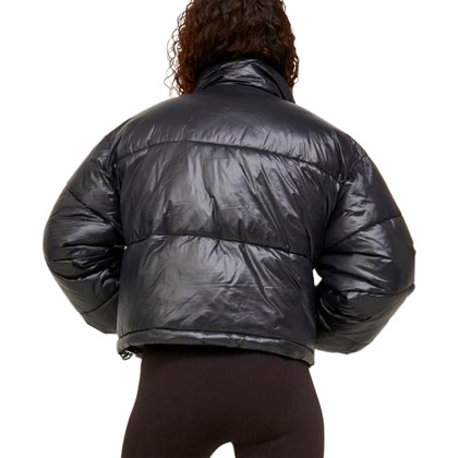 Jjxx Jxbeany Shine Puffer Jacket Sn Black Jjxx Jxbeany Shine Puffer Jacket Sn Black