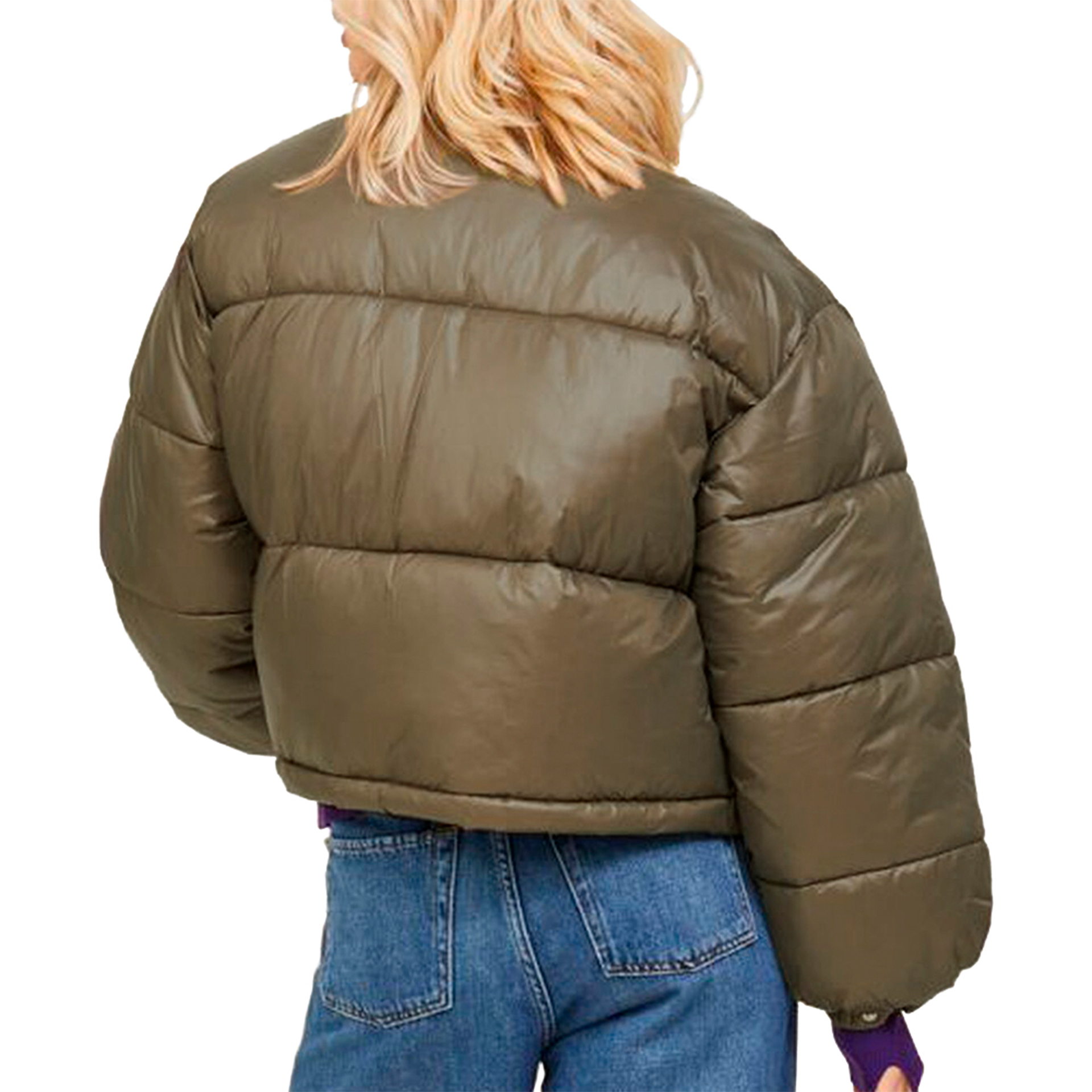 Jjxx Jxbeany Shine Puffer Jacket Sn Morel