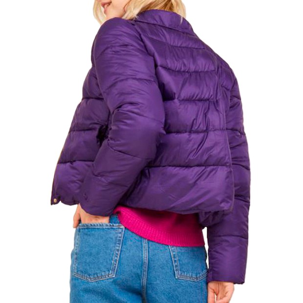 Casaco Jjxx Jxellinor Recycle Padded Jacket Sn Ac