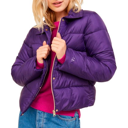 Casaco Jjxx Jxellinor Recycle Padded Jacket Sn Ac