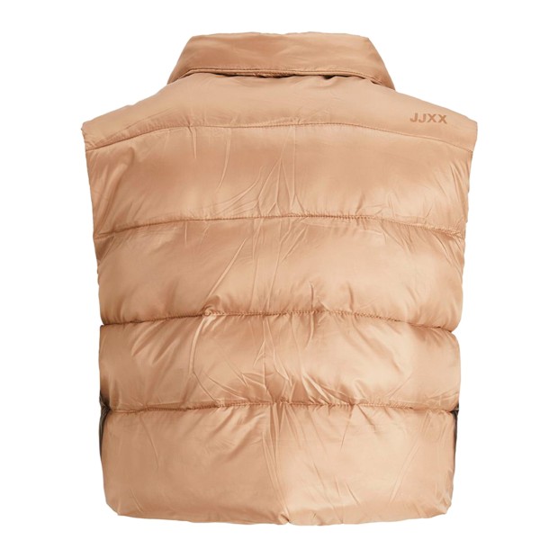 Casaco Jjxx Jxellinor Recycle Padded Vest Sn Tige