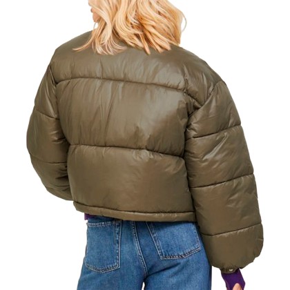 Jjxx Jxbeany Shine Puffer Jacket Sn Morel Jjxx Jxbeany Shine Puffer Jacket Sn Morel