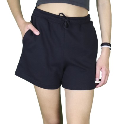 Cales Jjxx Jxalison Logo Shorts Black