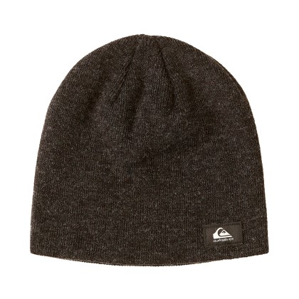 Gorro Quiksilver Gorro Cushy Hdwr Kvj0