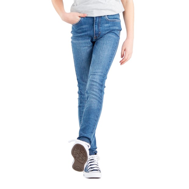 Calas Levis Cala 720 High Rise Super Skinny Hmt