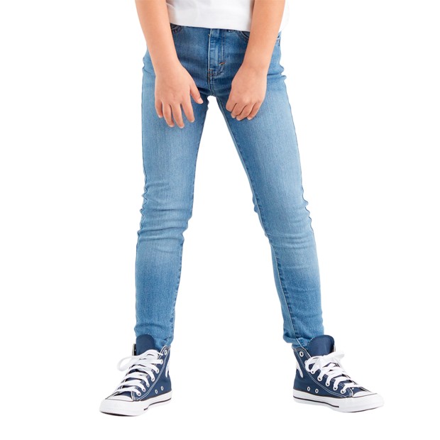 Calas Levis Cala 720 High Rise Super Skinny Ann