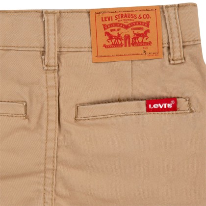 Levis Walkshort Straight Chino Incense Levis Walkshort Straight Chino Incense