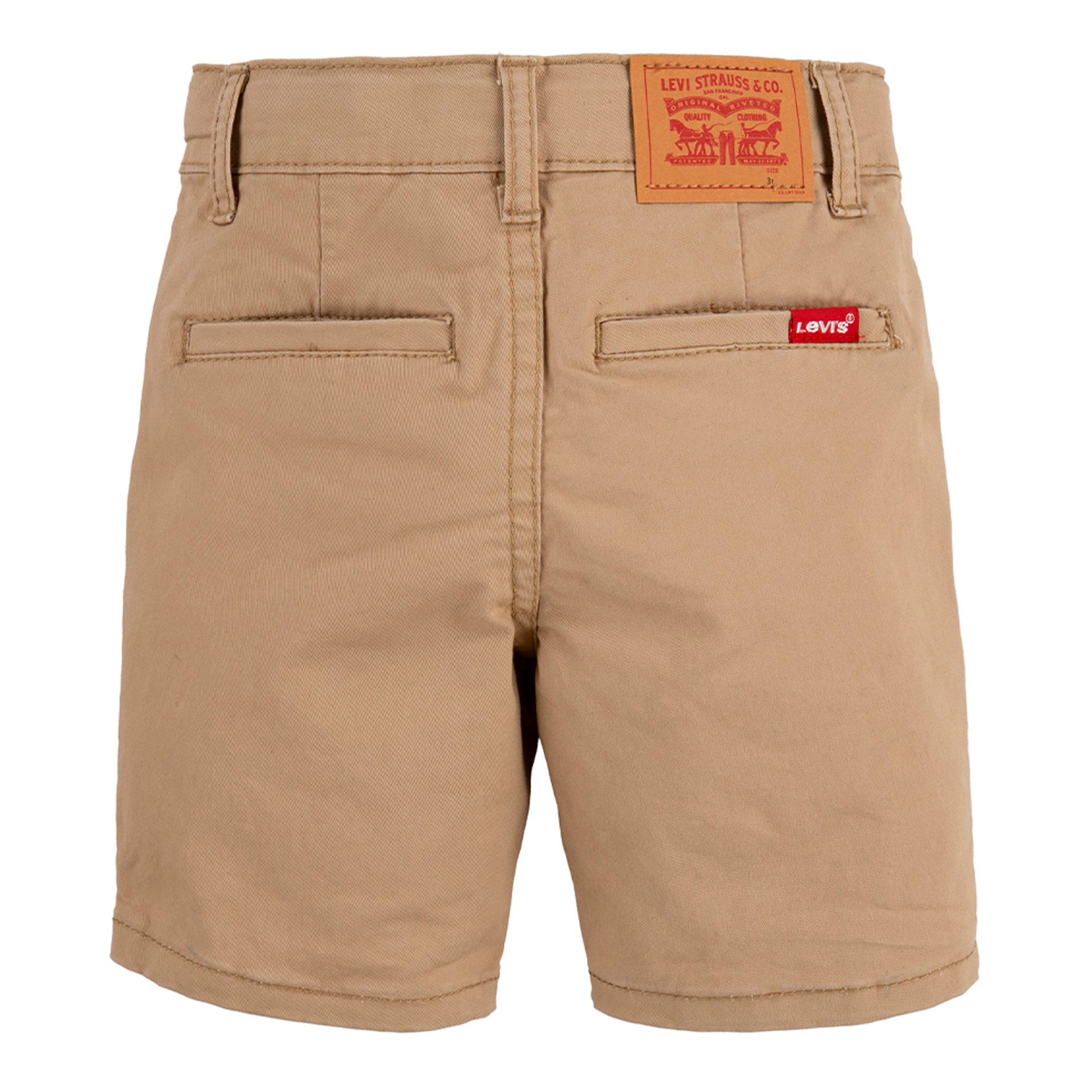 Levis Walkshort Straight Chino Incense