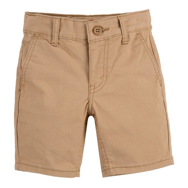 Cales Levis Walkshort Straight Chino Incense