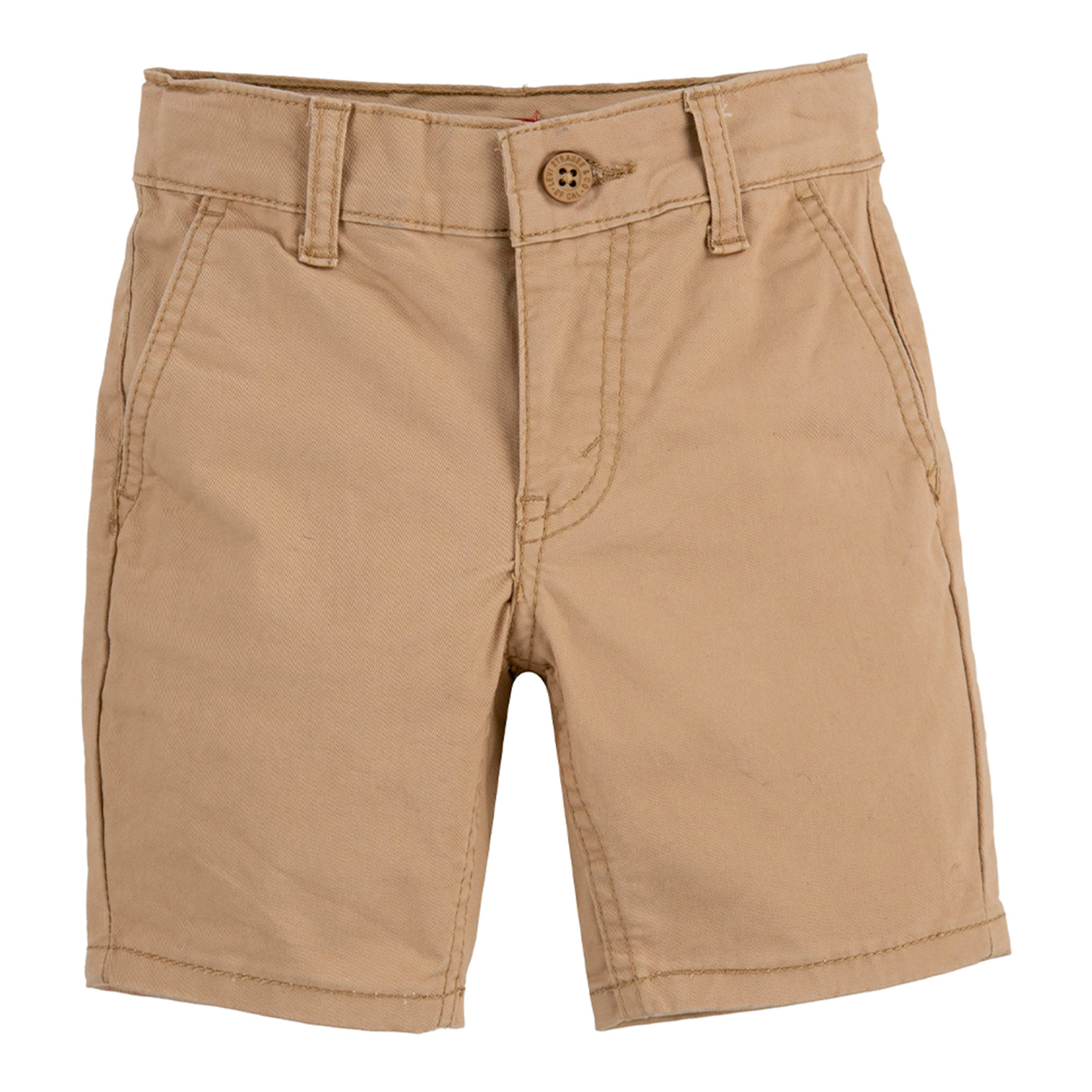 Levis Walkshort Straight Chino Incense