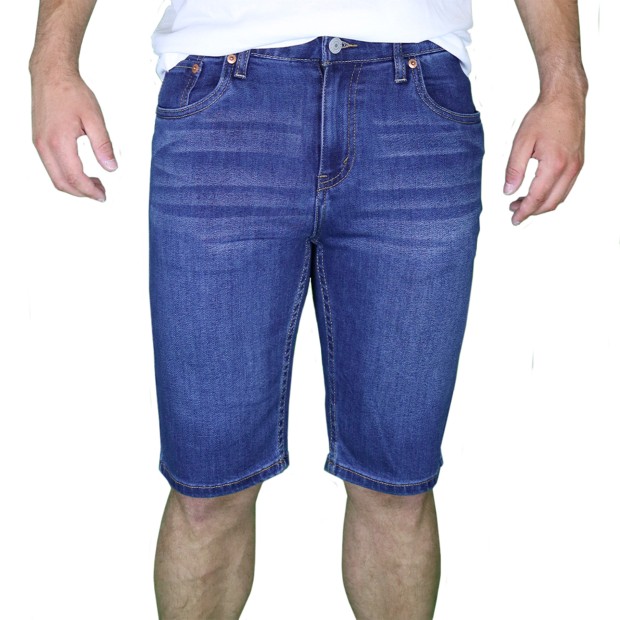 Cales Levis Walkshort Slim Eco Blown Away