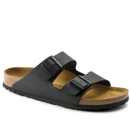 Sandlias Birkenstock Arizona Black