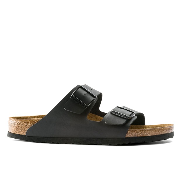 Sandálias Birkenstock Arizona Black (narrow Fit)