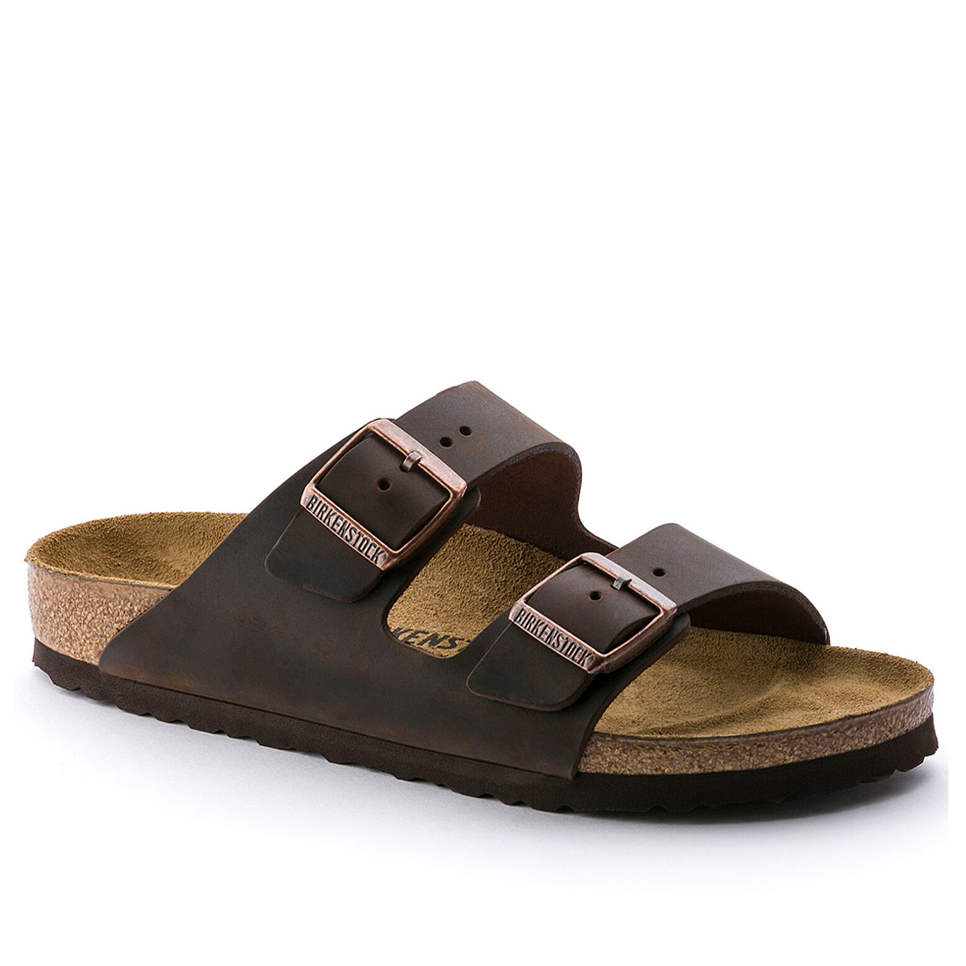 Birkenstock Arizona Habana