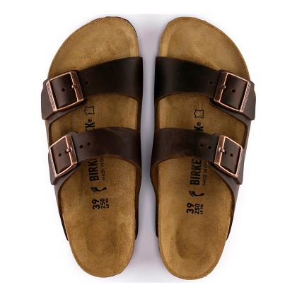 Birkenstock Arizona Habana