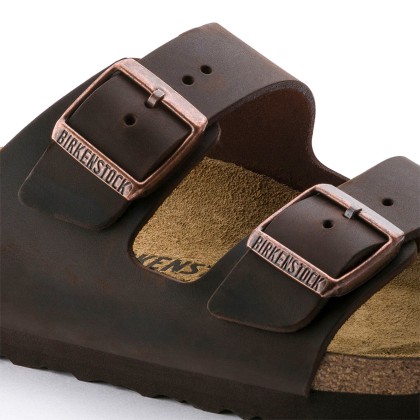 Birkenstock Arizona Habana