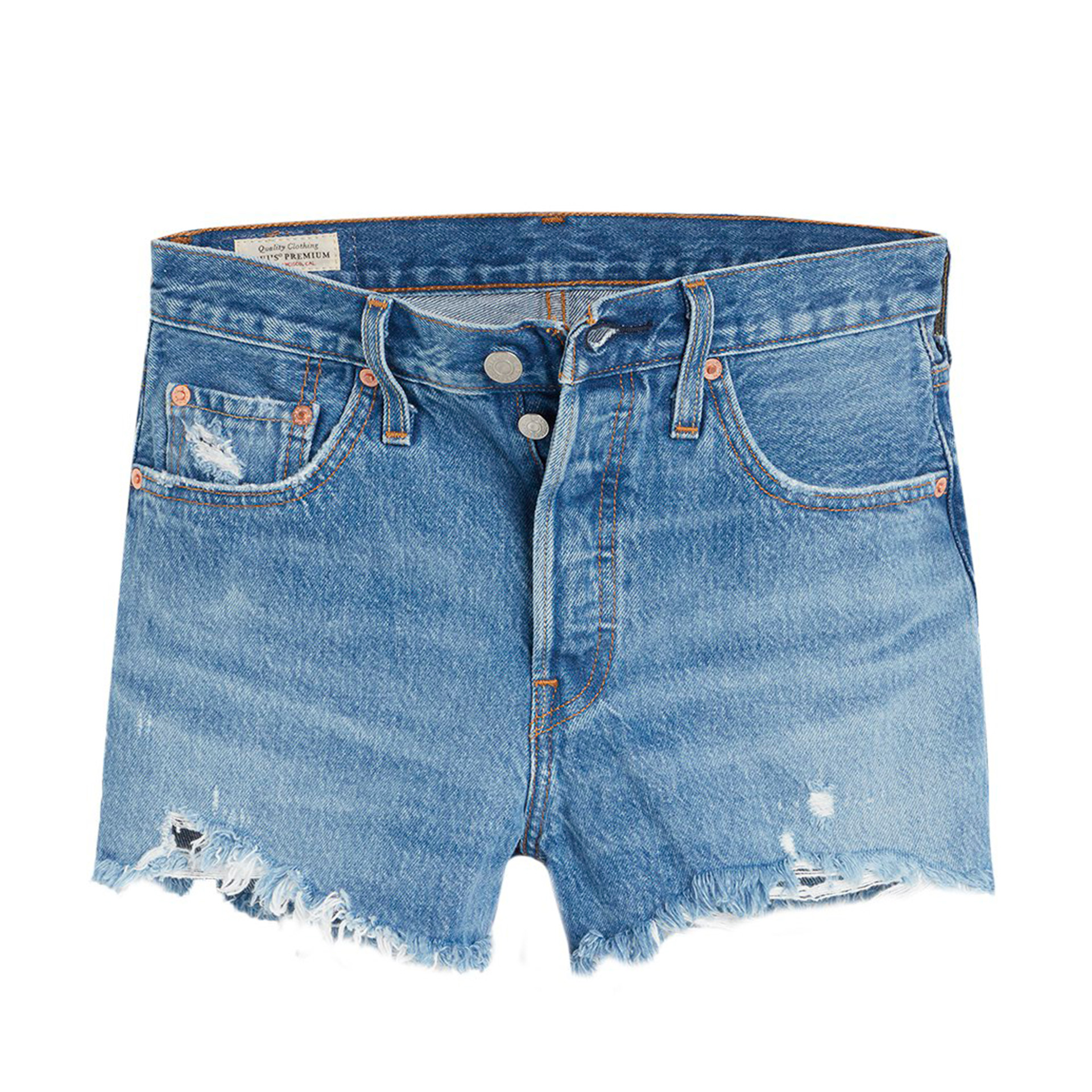 Levis Calção 501® Original Oxnard