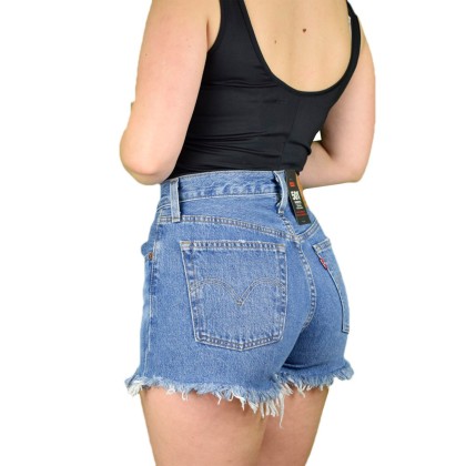 Levis Calção 501® Original Oxnard Levis Calção 501® Original Oxnard