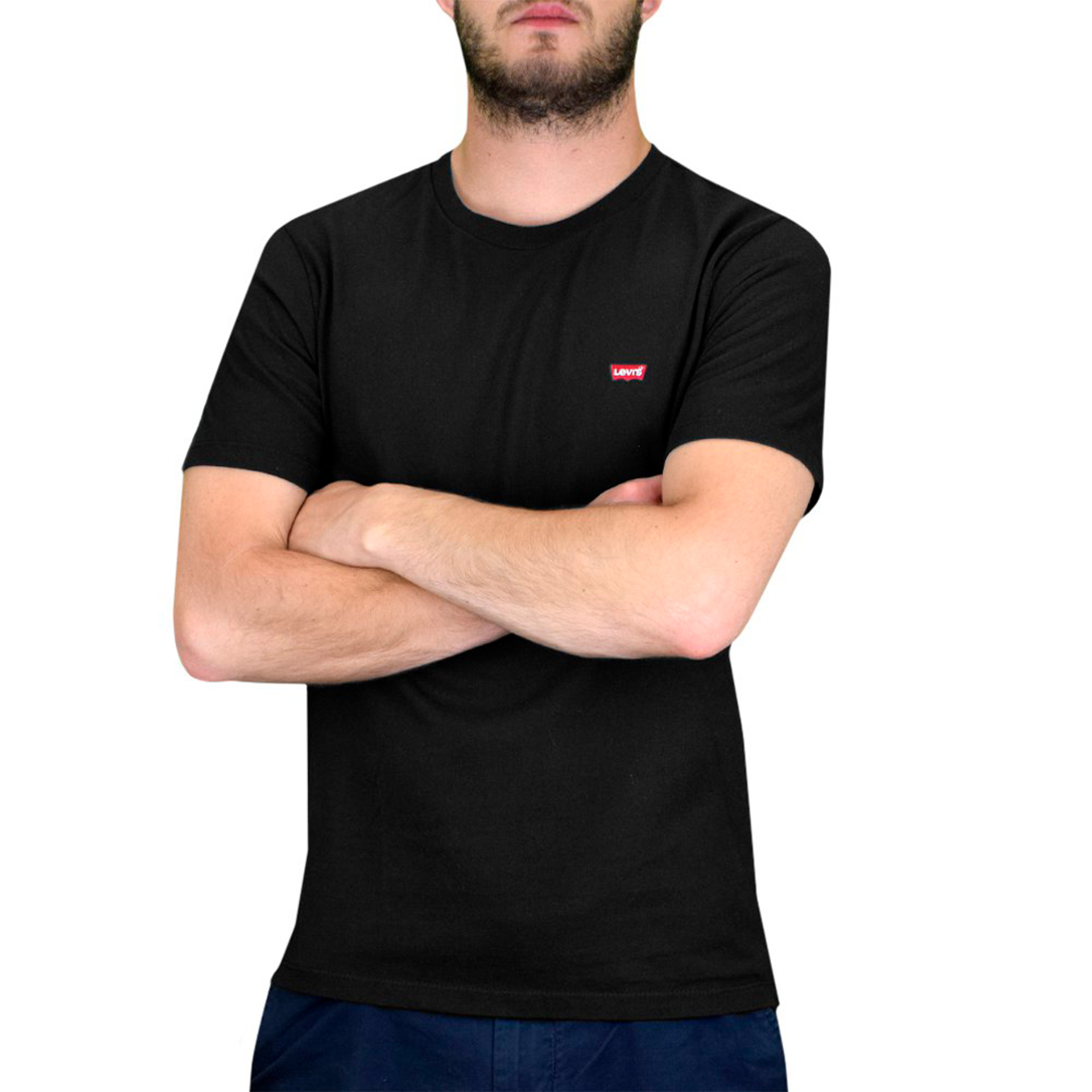 Levis T-shirt Original Hm Mineral