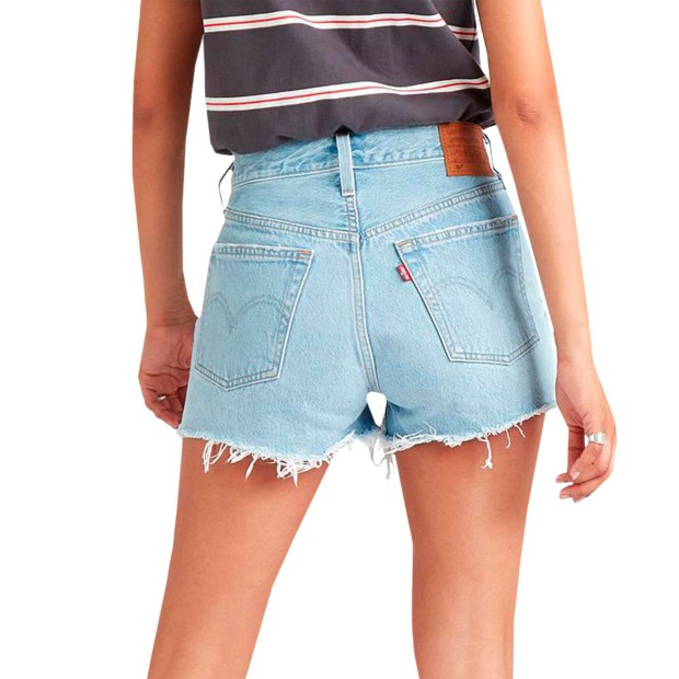 Levis Calção 501® Original Luxor Heat