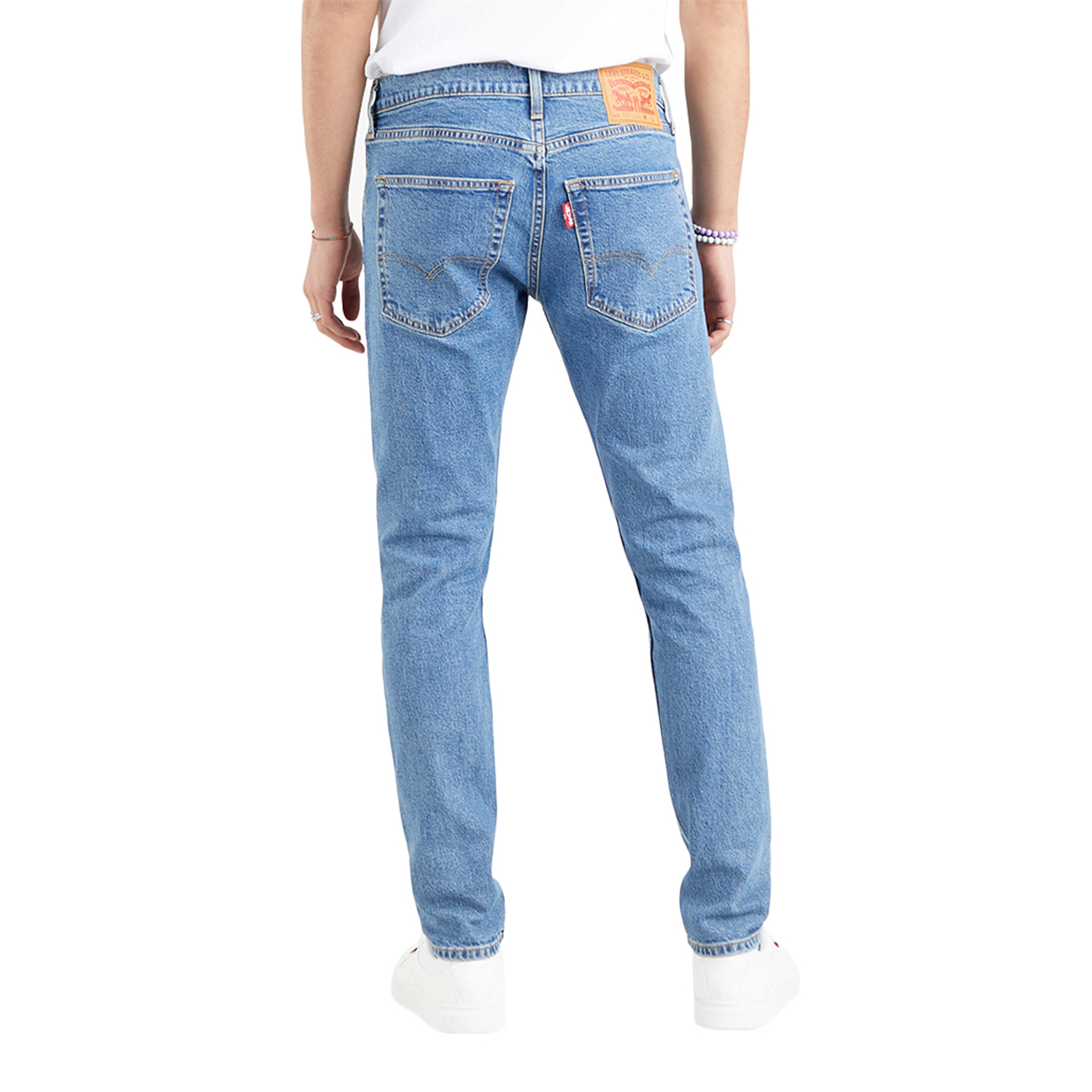 Levis Calça 512™ Slim Taper Taper Loball Wo