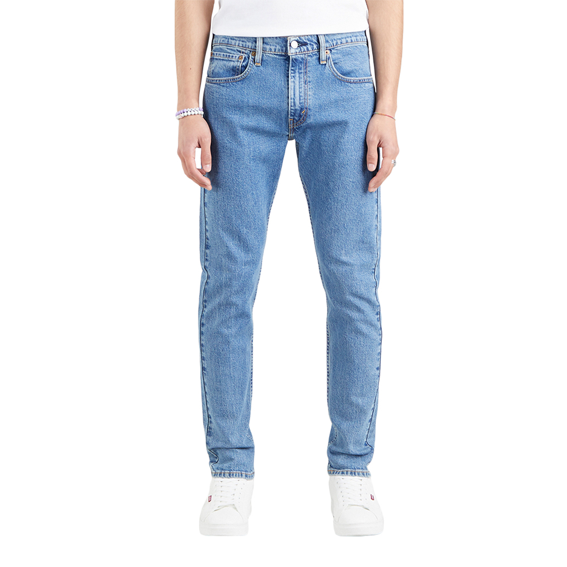 Levis Calça 512™ Slim Taper Taper Loball Wo