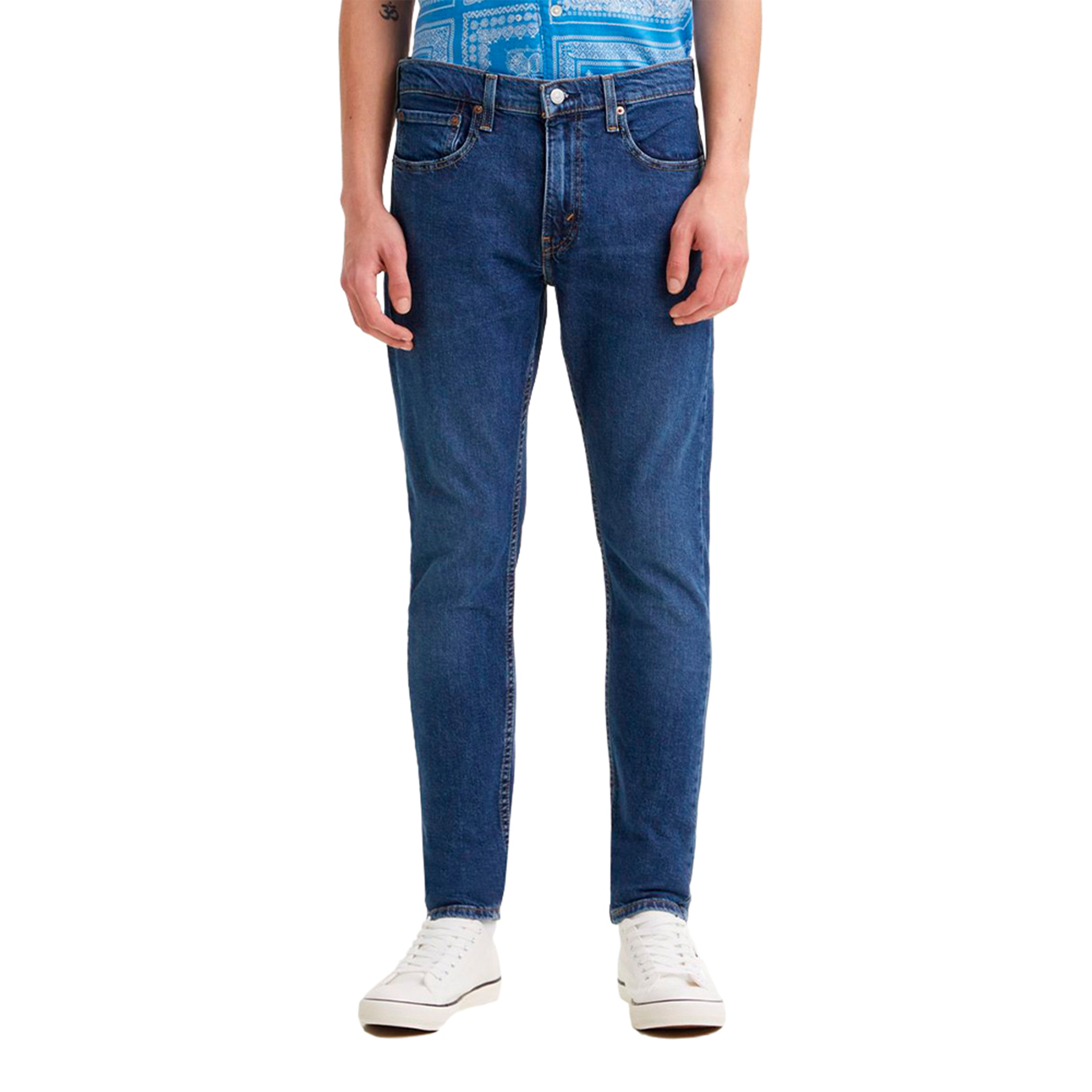 Levis Calça 512™ Slim Taper Taper Loball D