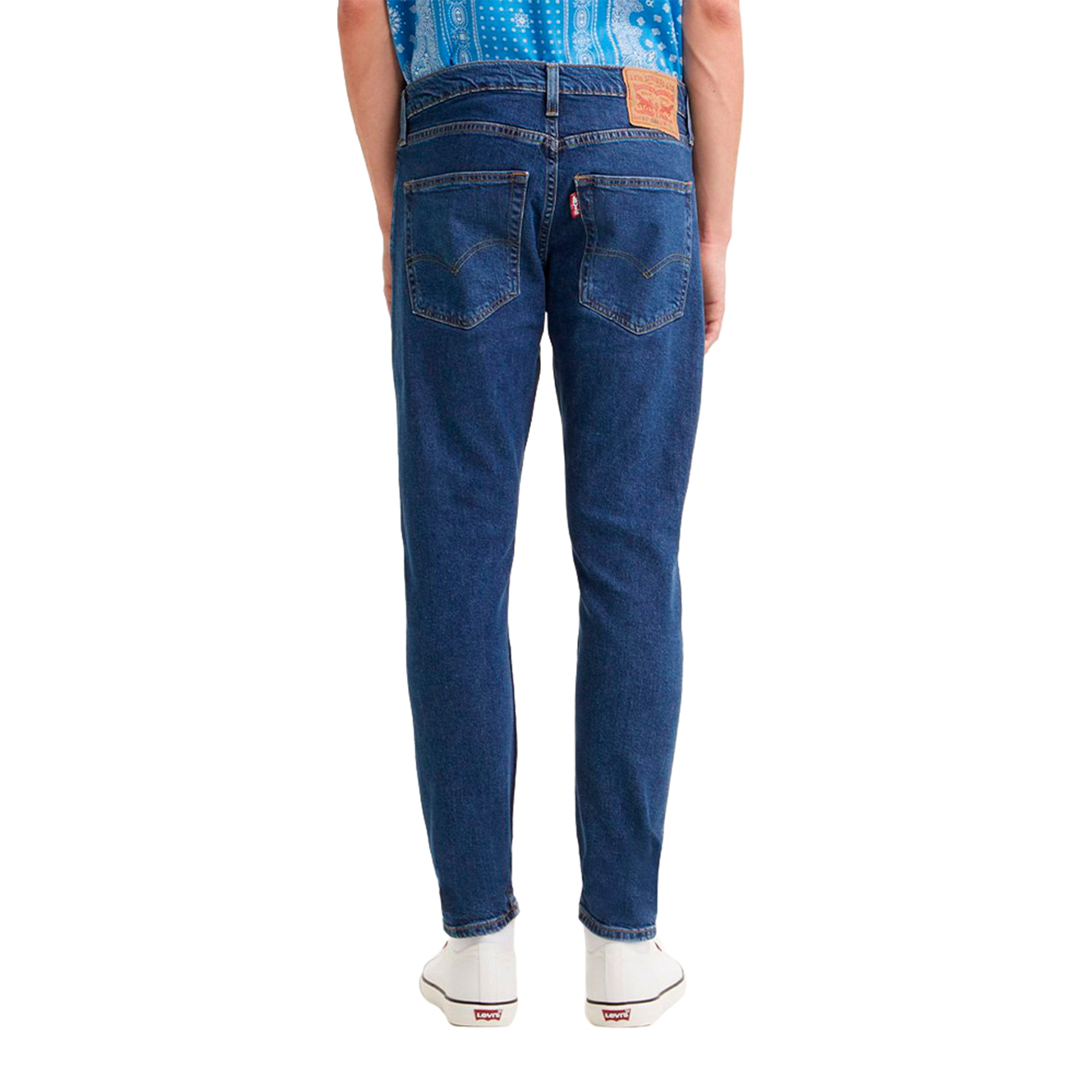 Levis Calça 512™ Slim Taper Taper Loball D