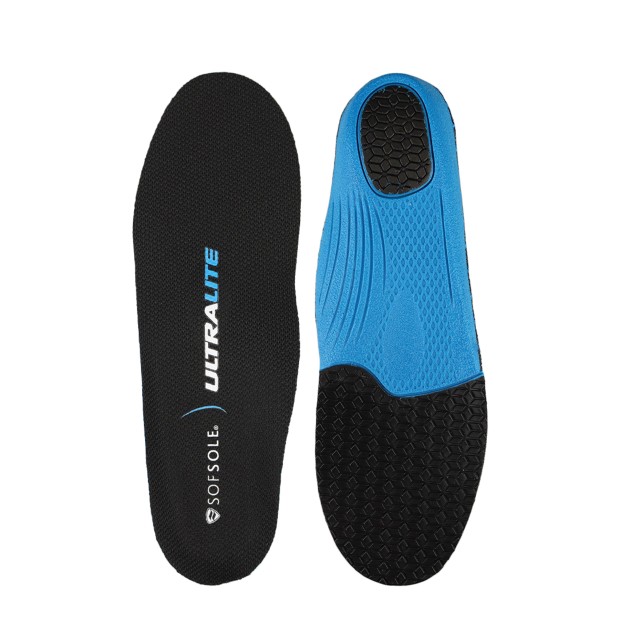 Sofsole Palmilhas Ultra Lite