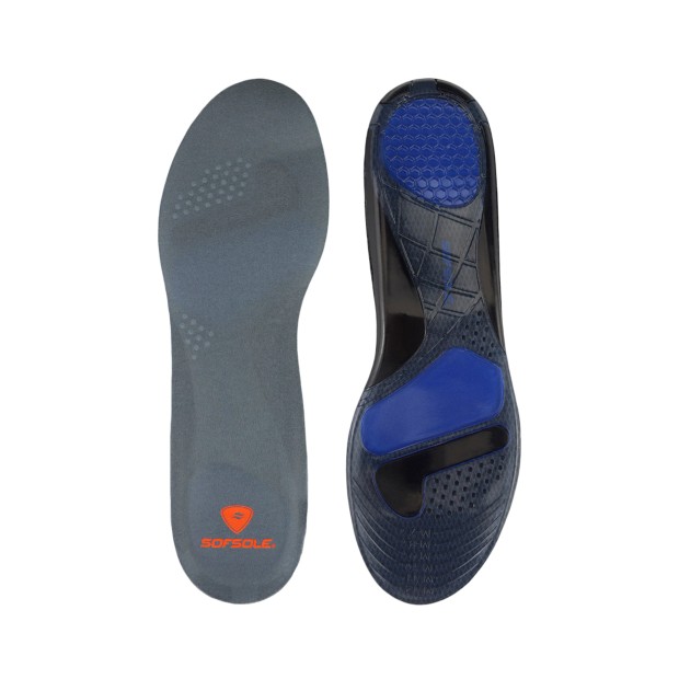 Sofsole Palmilhas Gel Effect