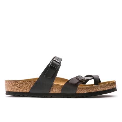 Birkenstock Mayari Black