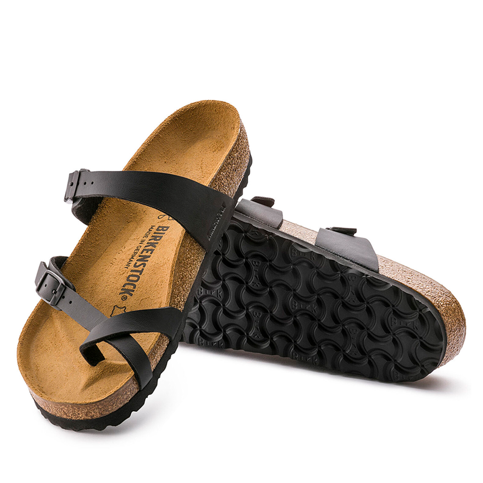 Birkenstock Mayari Black