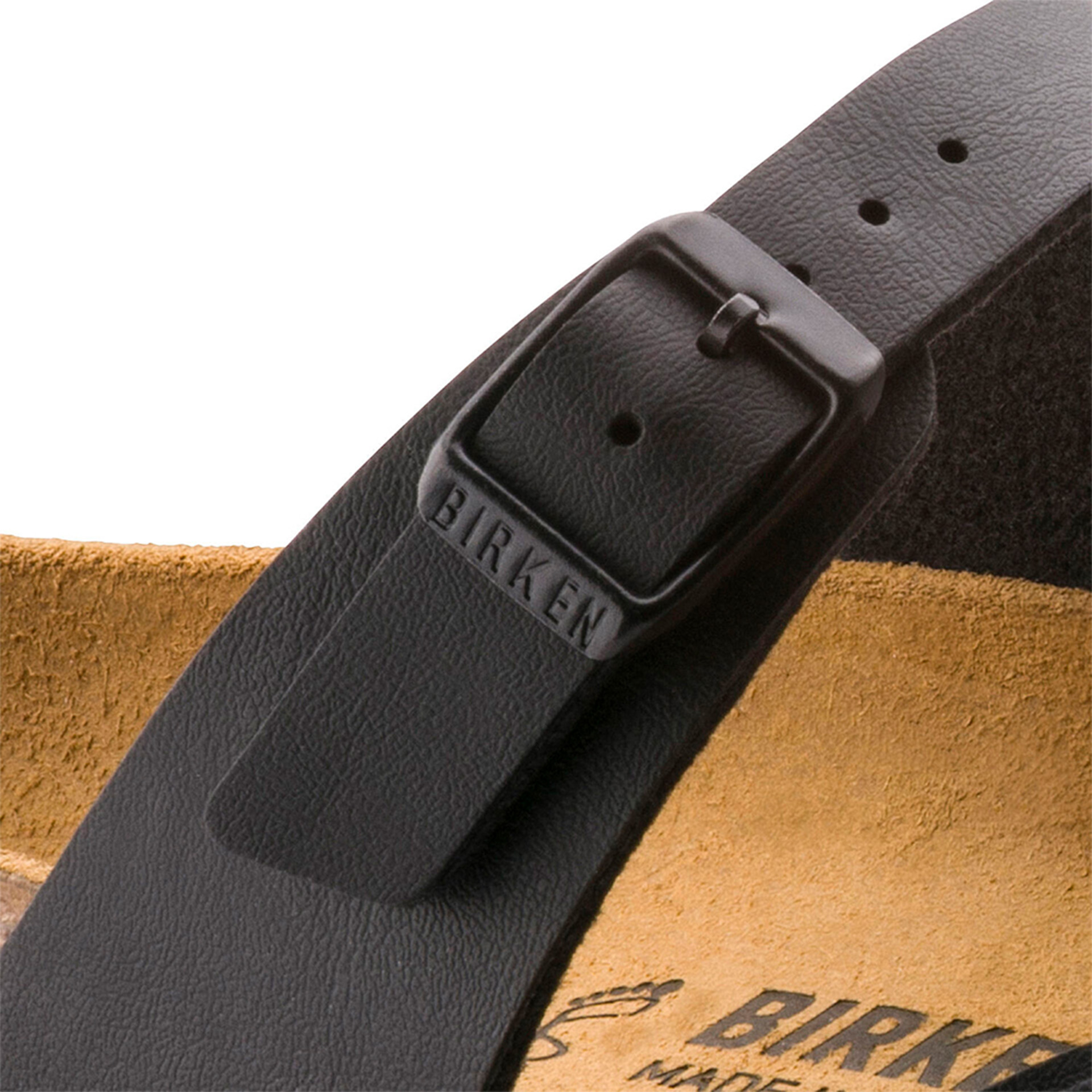 Birkenstock Mayari Black