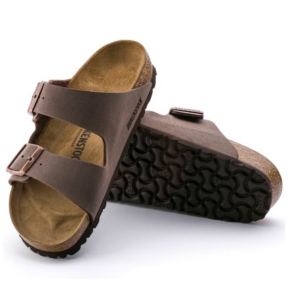 Birkenstock Arizona Mocca