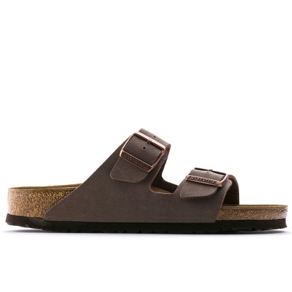 Birkenstock Arizona Mocca