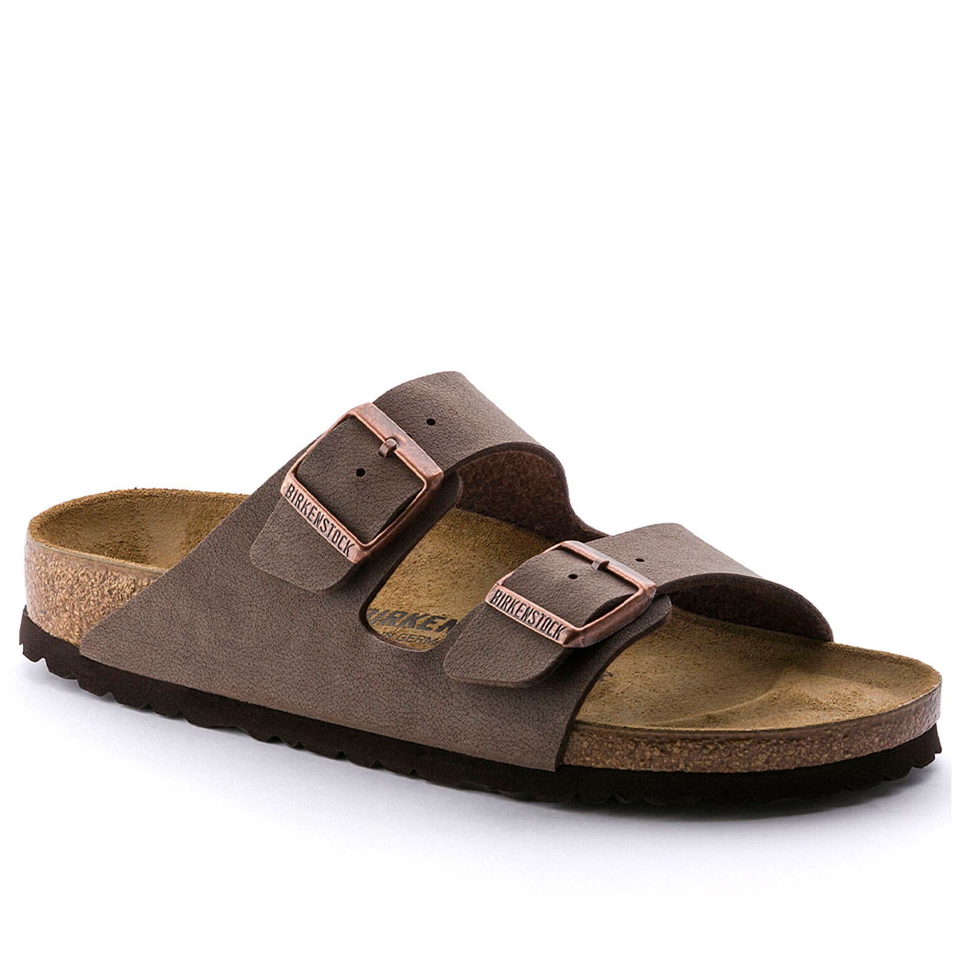 Birkenstock Arizona Mocca