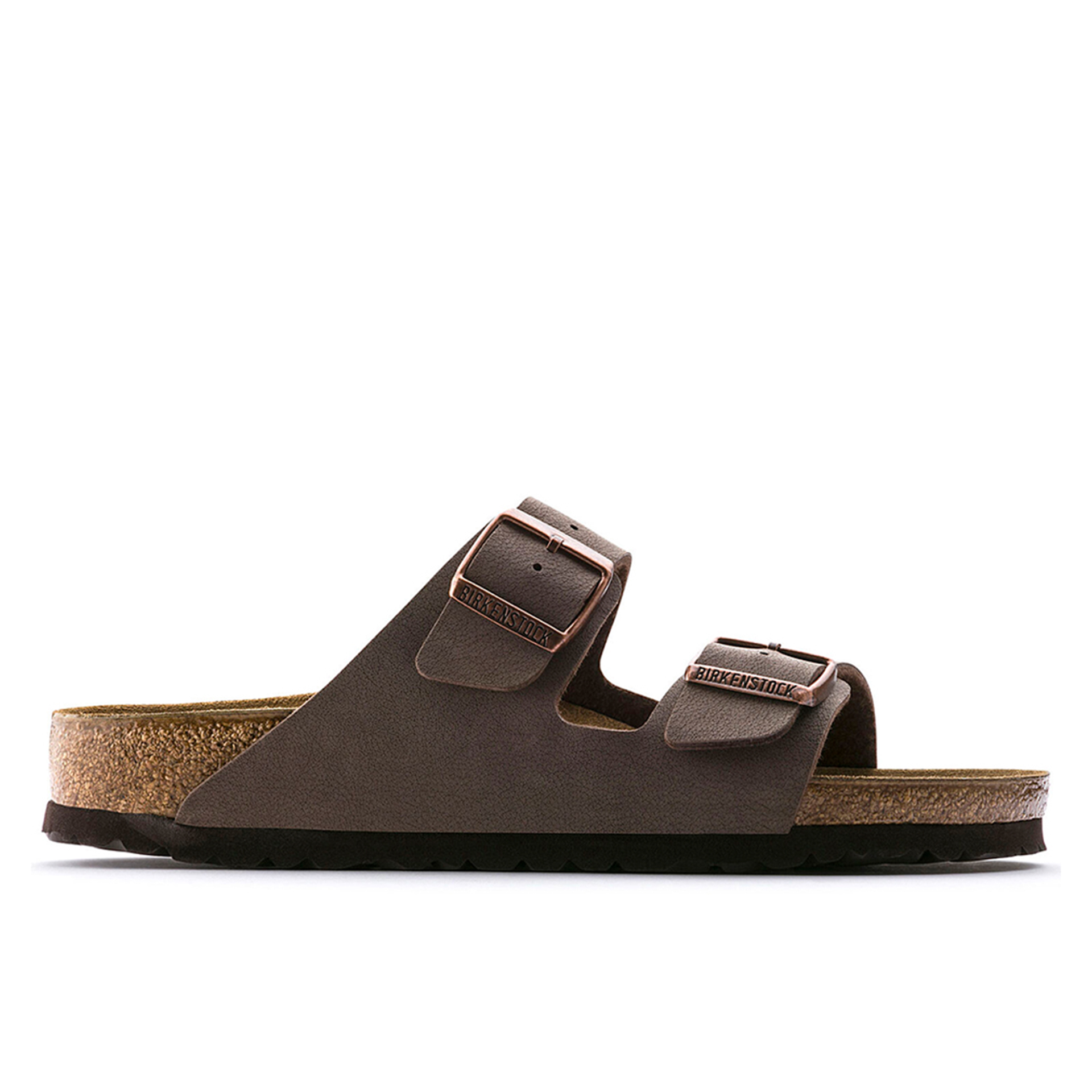 Birkenstock Arizona Mocca