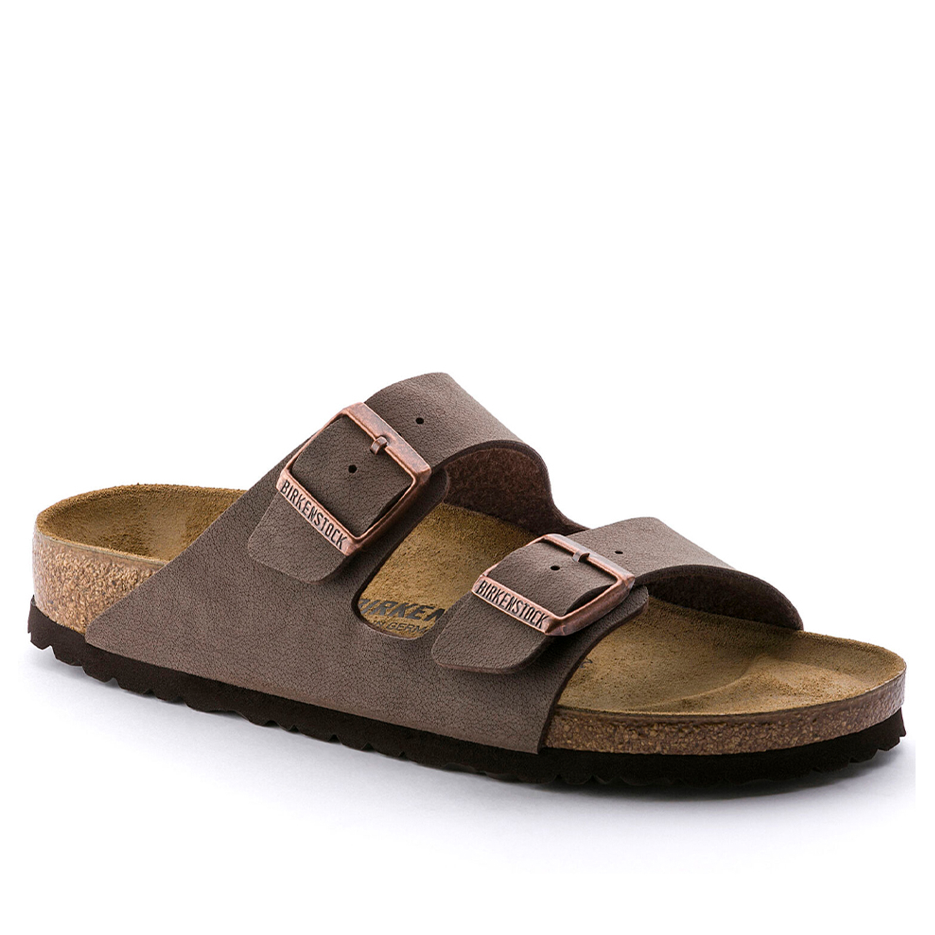 Birkenstock Arizona Mocca
