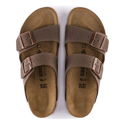 Birkenstock Arizona Mocca Birkenstock Arizona Mocca