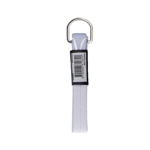 Sofsole Atacadores Dring Flat Wh 90cm